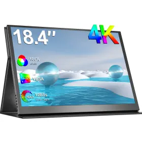UP184T02 UPERFECT Portble Monitor Vesa Display Laptop