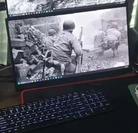 UP185F02 UPERFECT Monitor Fhd Screen