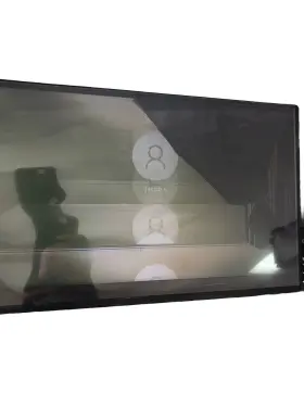 UP185T01 UPERFECT Monitor Usb Ultra Screen Cracked #2