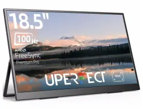 UP185T04 UPERFECT Monitor Gaming Hdmi Usb Switch Display