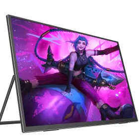 UP245T03 UPERFECT Gaming Monitor Stand Vesa Display