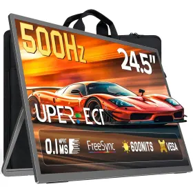 UP245T06 UPERFECT Qled Fhd Gaming Monitor Freesync Game