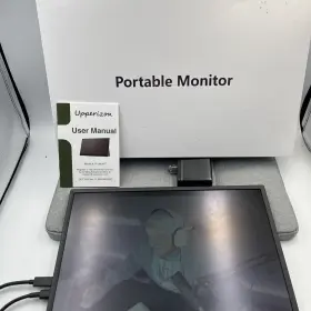 710943515829 UPPERIZON Monitor Ips Travel Speaker #2