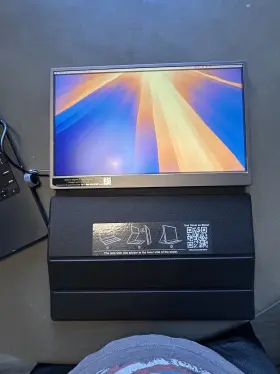 U1600H-C UPPERIZON Gaming Monitor Qhd