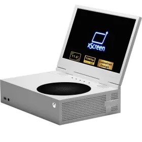 369999816865 UPSPEC GAMING Xscreen Fhd Ips Screen Xbox