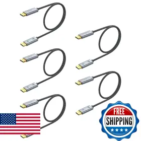 B0FXKXCB2Z UREEGLE Displayport Cable Dp Cord