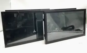 USMP-OFIA185-W-01C US MICRO Touch Lcd