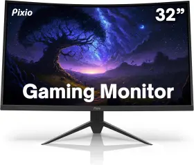 PXC325 USA Refresh Rate Fhd Resolution Panel