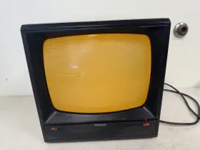 EV-2131A USI Monochrome Monitor Display Powers