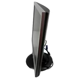700P V7 Lcd Monitor Vga #2