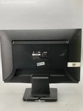 D22W12-N6 V7 Widescreen Speakers Tft Lcd Monitor #2