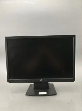 D22W12-N6 V7 Widescreen Speakers Tft Lcd Monitor