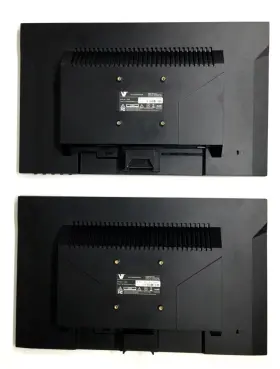 D22W12A V7 Videoseven Lcd Monitor #2