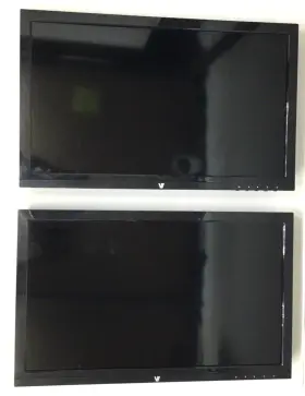 D22W12A V7 Videoseven Lcd Monitor