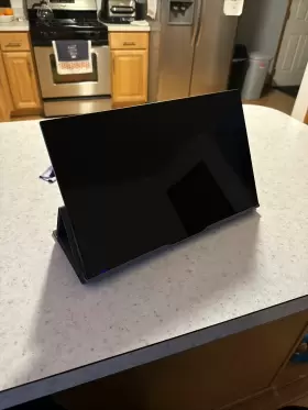 L156TCH-1G V7 Fhd Touchscreen Monitor
