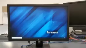 L215IPS V7 Ips Widescreen Led Monitor Display #2
