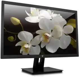 L215IPS V7 Ips Widescreen Led Monitor Display