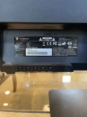 L238E-2N V7 Monitors Projectors #3