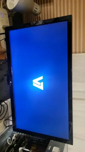 L27000WHS V7 Tft Monitor