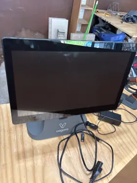 PAYDESK-2024 VAGARO Point