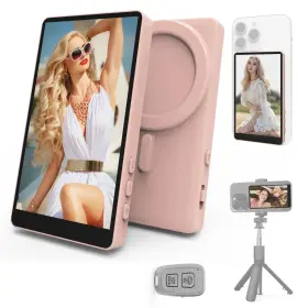 VF-F4 VAMVO Magnetic Selfie Monitor Screen Iphone Android