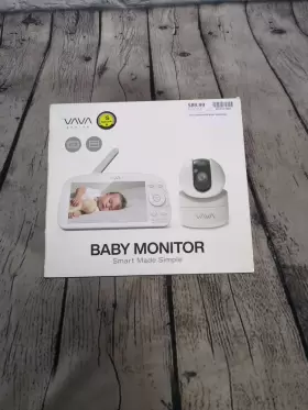 191280045666 VAVA Baby Monitor