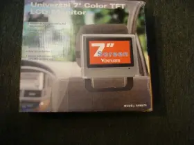 AVM670 VENTURER Tft Lcd Monitor
