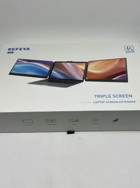 BXSDNXSQ14YCZA95C VEVOR Laptop Screen Extender Monitor Fhd