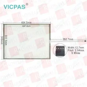 VPS10215214 VICPAS Monitors Projectors
