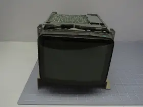 CG-N9712-FS VICTOR DATA SYSTEM Display Monitor #2