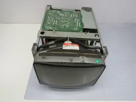 CG-N9712-FS VICTOR DATA SYSTEM Display Monitor #3