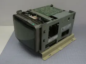 CG-N9712-FS VICTOR DATA SYSTEM Display Monitor