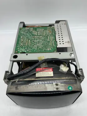 CG-9702-FS VICTOR DATA SYSTEMS CO Display Monitor #2