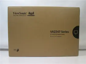 VS18521 VIEW SONIC Led Monitor Freesync Power Adapter