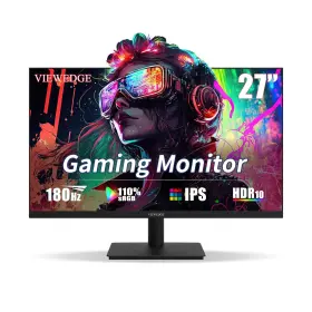 975582230142 VIEWEDGE Gaming Monitor Srgb