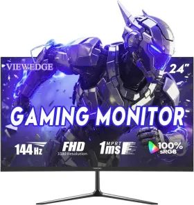 C2414FJG-P VIEWEDGE Gaming Monitor Fhd
