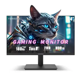 CS24FKCA VIEWEDGE Gaming Monitor Fhd