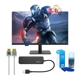 CS27FM-KT1 VIEWEDGE Fhd Gaming Monitor