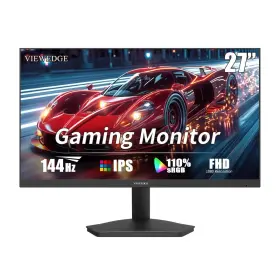 USC2712FDA-P VIEWEDGE Gaming Monitor Fhd Ips Wit