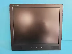 V172SV3 VIEWERA Matrix Tft Lcd Video Monitors Ms Bu