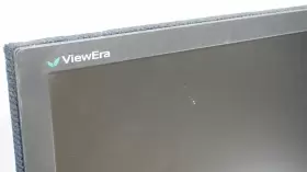V191HV VIEWERA Sxga Video Monitor Screen Svideo Comp #3