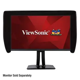 218661 VIEWSONIC Monitor Hood Vp