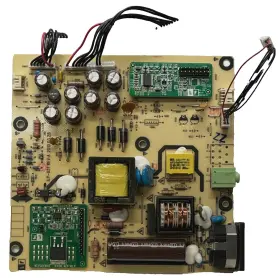 491A01021400R VIEWSONIC Monitor Power Supply