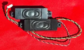 618100200800R VIEWSONIC Monitor Speakers