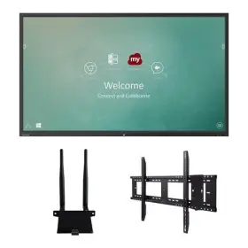 766907003581 VIEWSONIC Viewboard Interactive Whiteboard