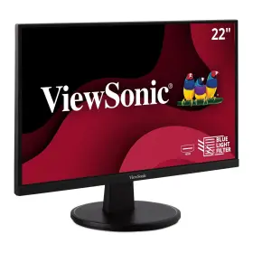 766907014754 VIEWSONIC Monitor Freesync Bezels Care