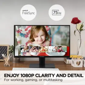 766907015331 VIEWSONIC Monitor Freesync Bezels #2