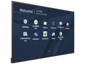 766907017526 VIEWSONIC Uhd Wireless Presentation Display #2