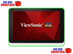 766907020175 VIEWSONIC Wxga Meeting Touch Controller Camera