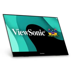 VX1655-4K-OLED VIEWSONIC Uhd Monitor Po